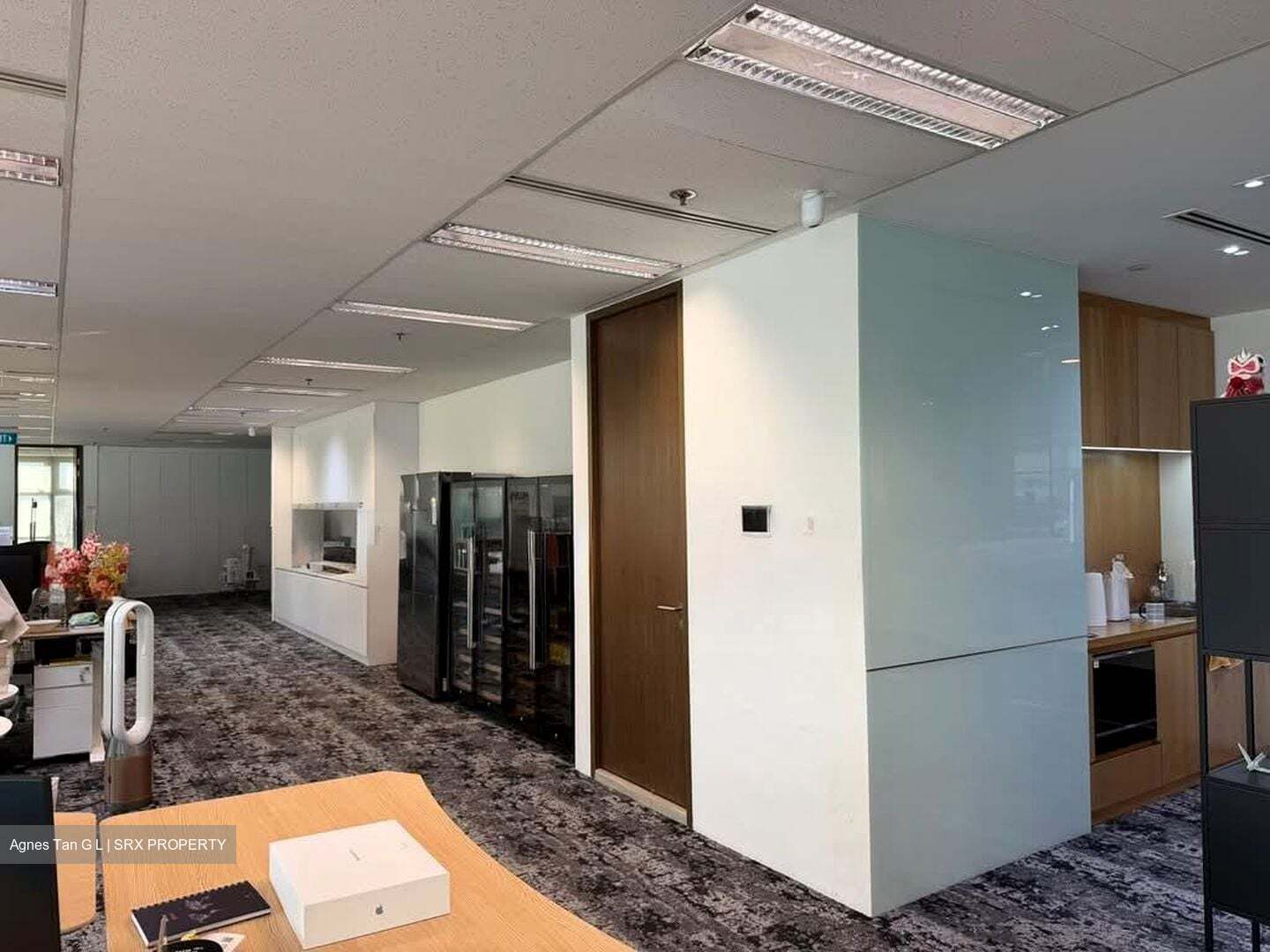 Psa Building (D5), Office #599080281